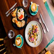 Flores de invierno: 15 opciones comestibles que hacen bien a la salud, según una experta