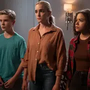 Ginny y Georgia está disponible en Netflix.