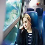 El barebacking, la nueva tendencia para desplazarse al trabajo sin la distracción móvil