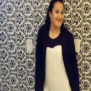 Myrian Arias logró ser mamá después de realizarse un tratamiento de fertilidad