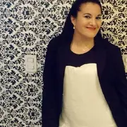 Myrian Arias logró ser mamá después de realizarse un tratamiento de fertilidad