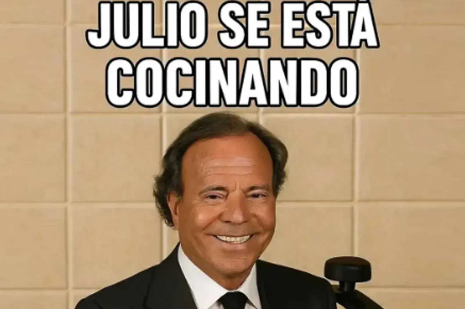 Los memes de Julio ya inundaron las redes