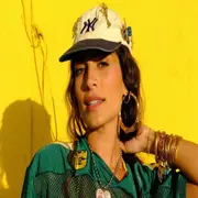 Isadora Figueroa es la hija de Chayanne es cantante y tiene 23 años