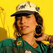 Isadora Figueroa es la hija de Chayanne es cantante y tiene 23 años