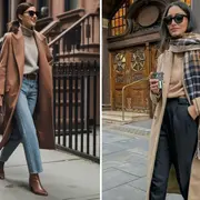 El sandwich dressing es una tendencia de moda furor en el 2025