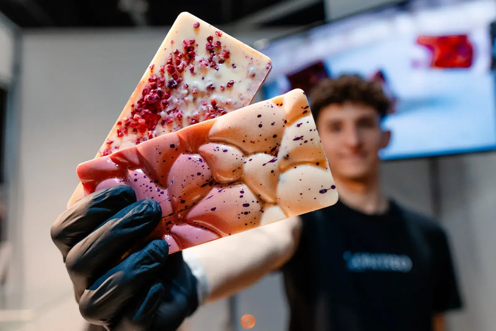 La Chocolaterie 2025: vuelve a La Rural la feria de chocolate más grande de Buenos Aires