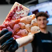 La Chocolaterie 2025: vuelve a La Rural la feria de chocolate más grande de Buenos Aires