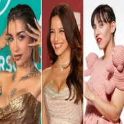 La lista de ganadores de los Premios Gardel 2025, EN VIVO.