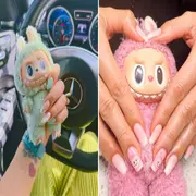 Con su estética kawaii y su espíritu lúdico, pasaron de ser personajes de colección a pequeños íconos de moda. 