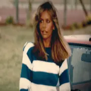 Foto de Nora Dalmasso.