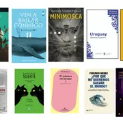Este día del padre te proponemos regalar libros: elegimos títulos para diferentes tipos de lectores.