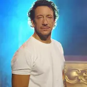 Así fue la transformación física de Nico Vázquez para convertirse en Rocky: entrenamiento, dieta y foco total