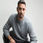 Nico Occhiato, entre Luzu y su debut en La Voz: “El miedo no te tiene que frenar” 