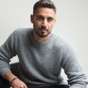 Nico Occhiato, entre Luzu y su debut en La Voz: “El miedo no te tiene que frenar”