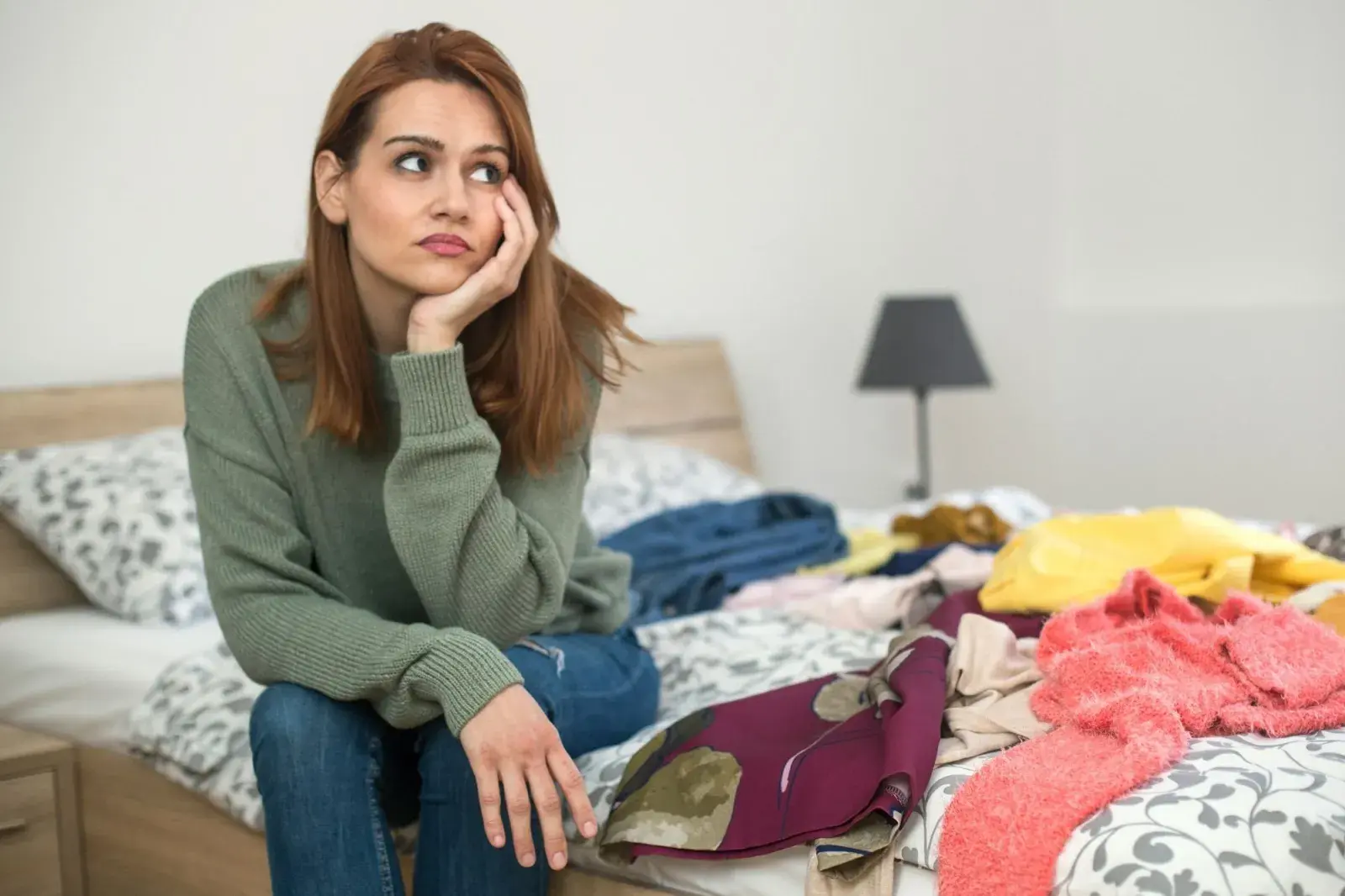 Cómo elevar ese conjunto que te salva siempre y adaptarlo a distintas ocasiones sin gastar de más.