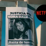Las mil muertes de Nora Dalmasso: quién es el culpable que aparece en el final de la serie documental de Netflix.