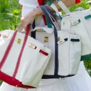 La cartera boatkin es el último grito de la moda