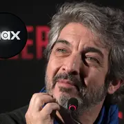 Películas con Ricardo Darín para ver en Max.