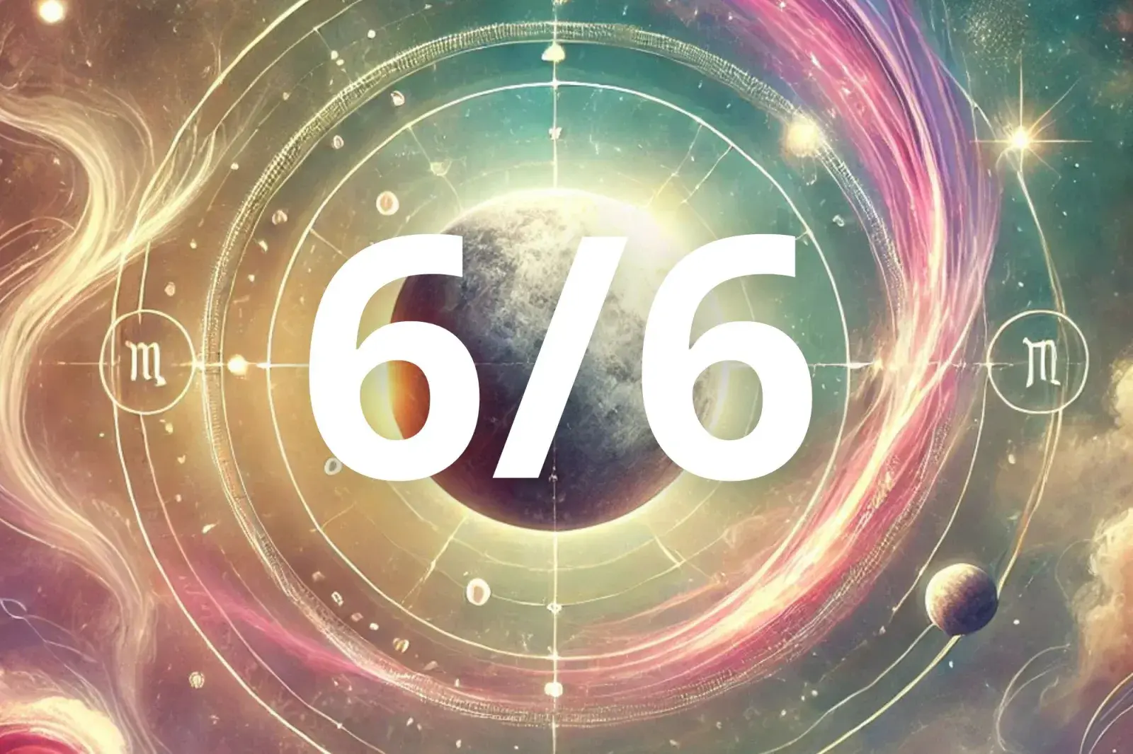 Portal del 6 del 6: qué significa, cómo aprovechar su energía y un ritual para alinearte