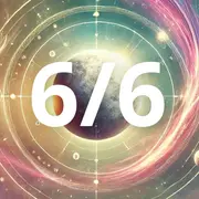 Portal del 6 del 6: qué significa, cómo aprovechar su energía y un ritual para alinearte