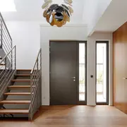 Las puertas sin marco, la nueva tendencia deco