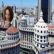 Quién es “La Reina de las Cúpulas” y qué secretos revela sobre las cúpulas más icónicas de Buenos Aires