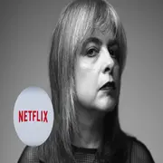 Foto de Mariana Enriquez.