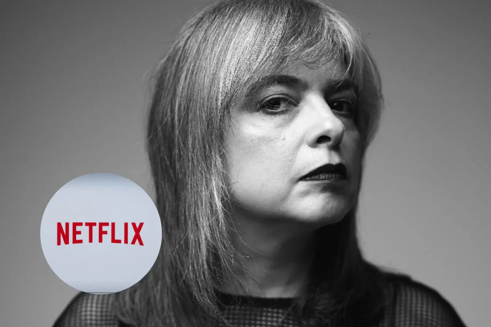 Foto de Mariana Enriquez.