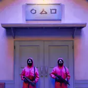 El juego del calamar acaba de despedirse para siempre en Netflix.