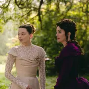 Las Bucaneras está disponible en Apple Tv+.