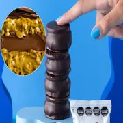 Havanna anunció el lanzamiento de un nuevo alfajor