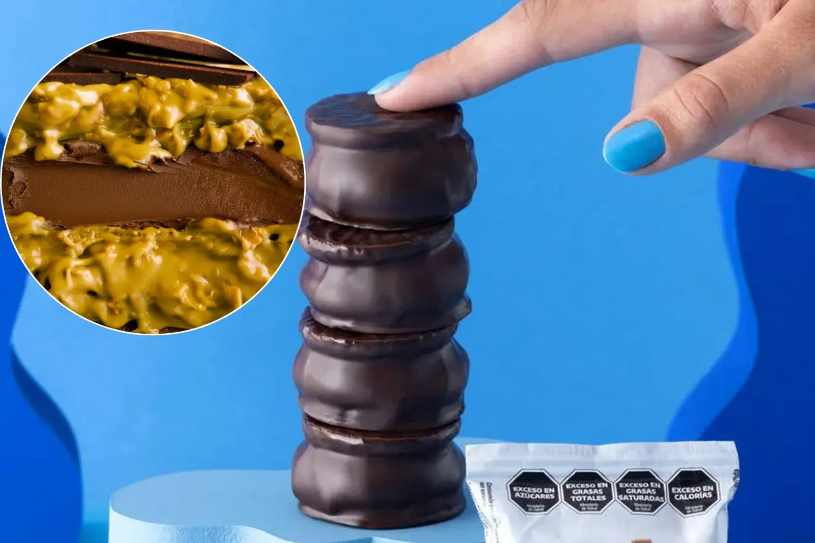 Havanna anunció el lanzamiento de un nuevo alfajor