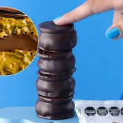 Havanna anunció el lanzamiento de un nuevo alfajor