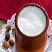 Yogur: por qué puede ser un aliado para la salud.