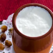 Yogur: por qué puede ser un aliado para la salud.