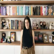 Joana Marcus: la autora best seller que causa furor en Argentina