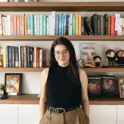 Joana Marcus: la autora best seller que causa furor en Argentina