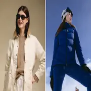 2 marcas icónicas de la moda europea abrieron local en Argentina ¿dónde y cuáles son?