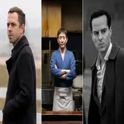 Estas 10 series de Netflix son verdaderas joyitas seriéfilas.