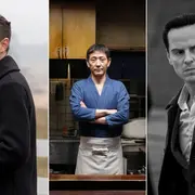 Estas 10 series de Netflix son verdaderas joyitas seriéfilas.