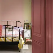 El tono cherry es la estrella de la temporada en materia deco