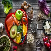 6 hallazgos de la alimentación saludable que están marcando tendencia