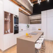 5 claves para lograr una cocina estilo italiana.