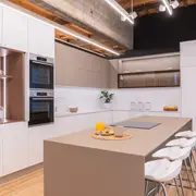 5 claves para lograr una cocina estilo italiana.