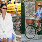 De Zaira Nara a Pampita: así son las vacaciones de inviernos de las celebrities