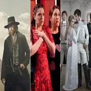 11 series disponibles de manera gratuita en Mercado Play.