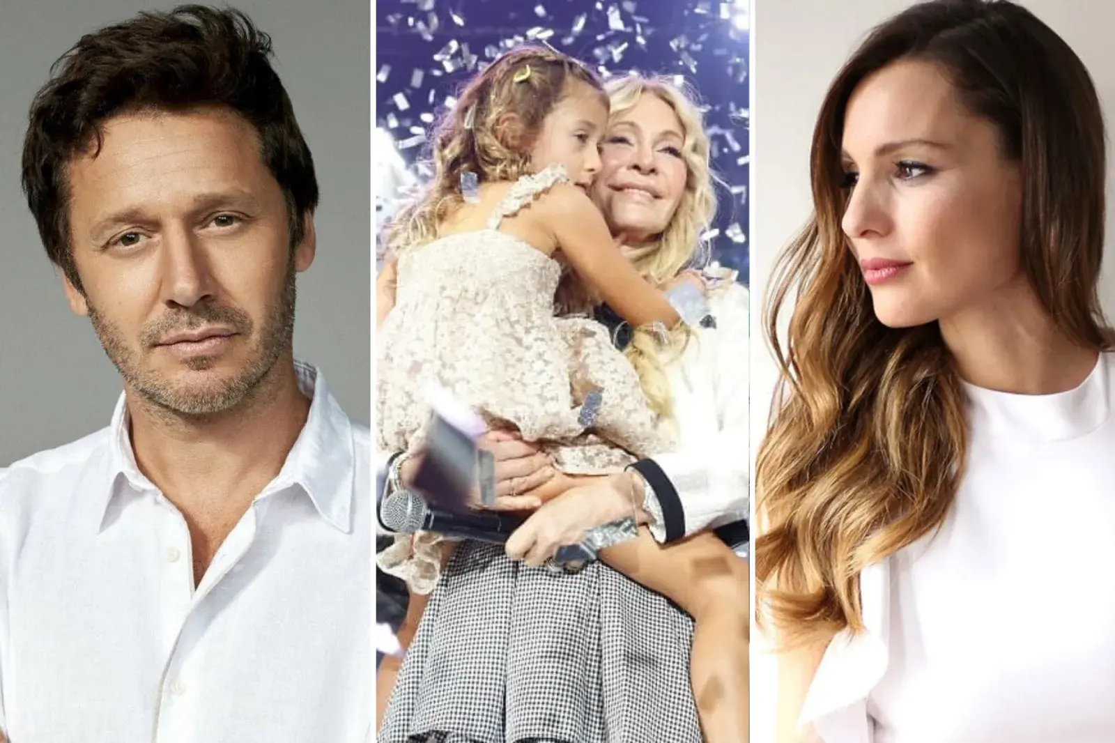 El dolor de los famosos por la muerte de la nieta de Cris Morena.