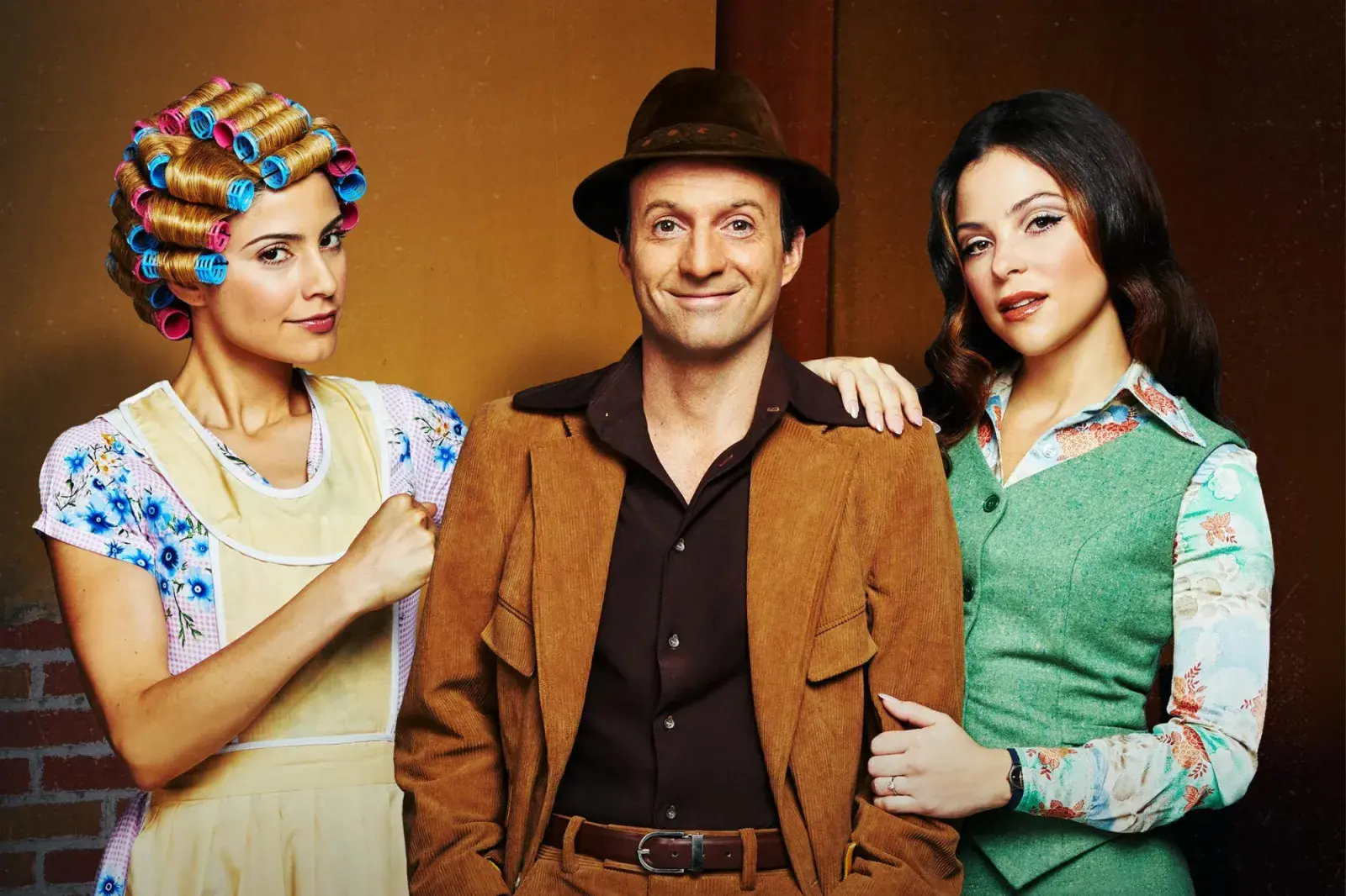 Chespirito emitió su último episodio y ya está disponible en HBO Max.