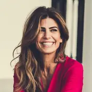 Juliana Awada de vacaciones en Punta del Este