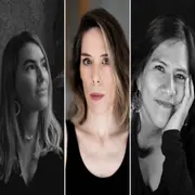 Tres escritoras internacionales llegan a la Feria de Editores 2025